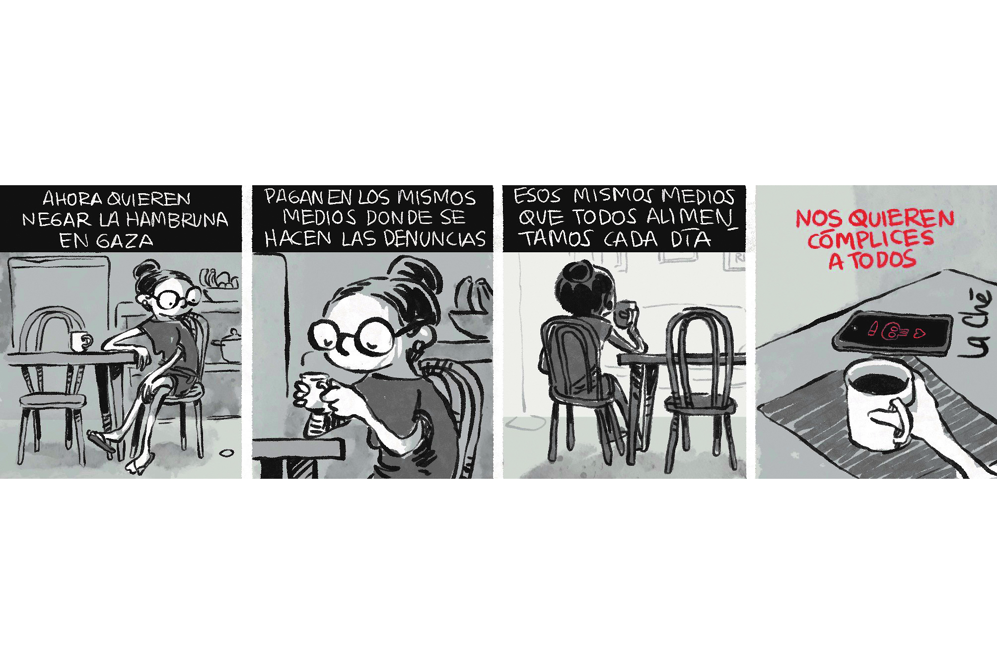 La Ché