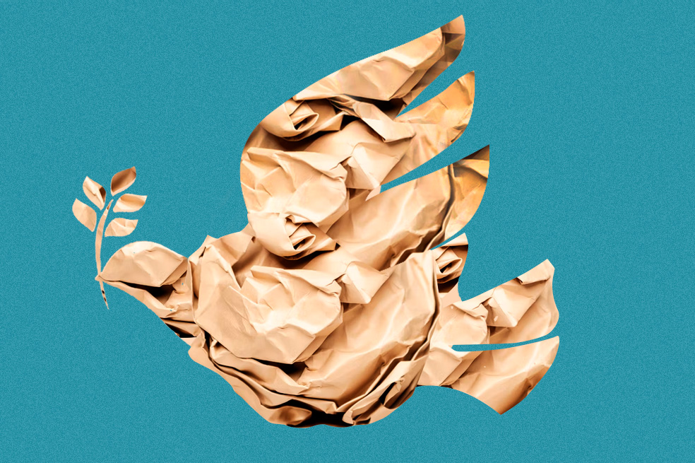 ¿El gobierno de Iván Duque hizo trizas el Acuerdo de Paz con las Farc?