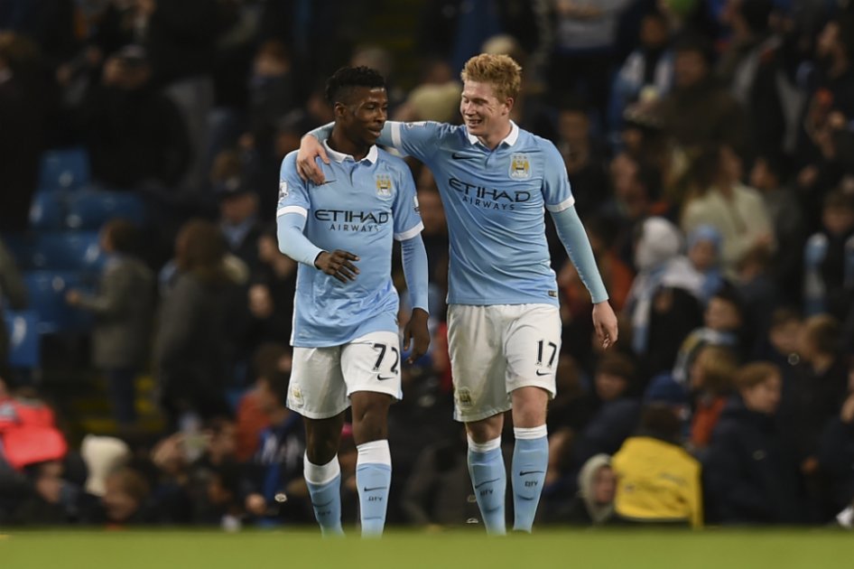 Manchester City, Everton y Stoke City, a semifinales de la Copa de la Liga inglesa