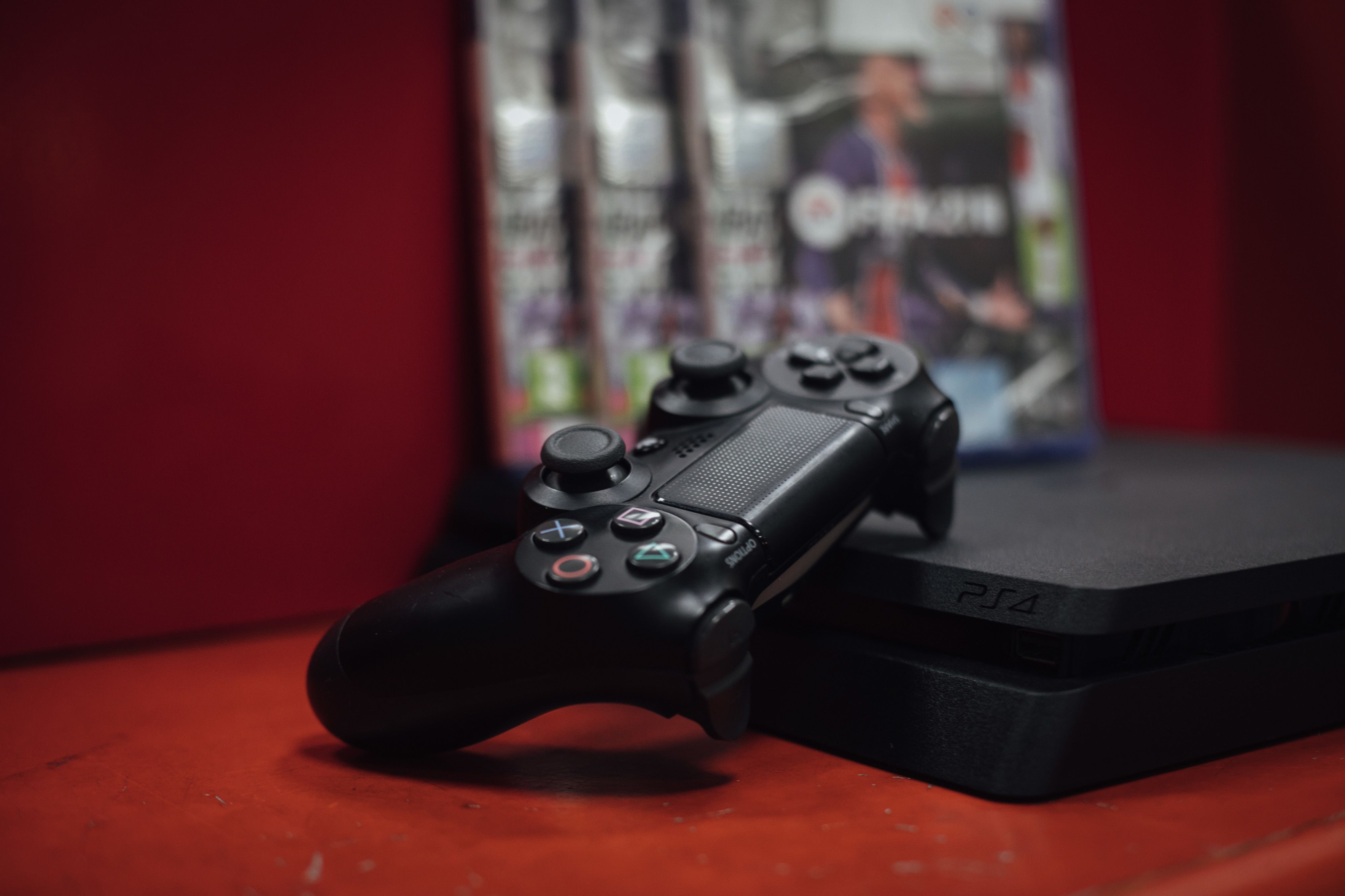 No es la primera vez que Australia evita clasificar videojuegos físicos.
