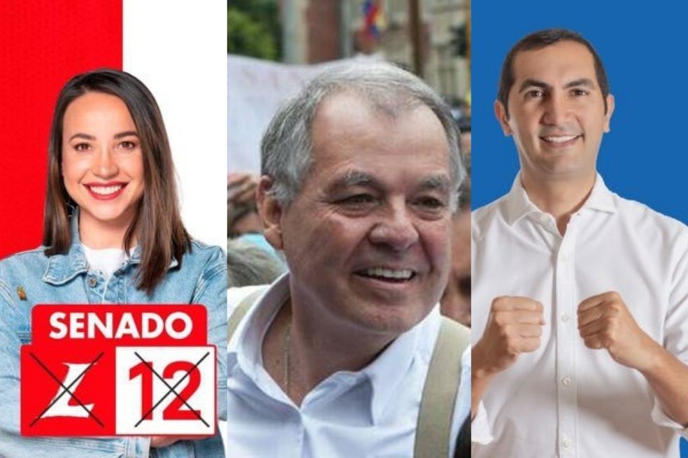 La farsa de los “provida” colombianos