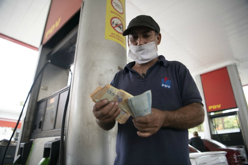 Empresarios piden reactivar comercio de la frontera entre Colombia y Venezuela