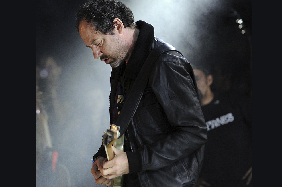 ExCaifanes Alejandro Marcovich salió del coma tras 2 meses de sufrir derrame: “Quiere vivir”