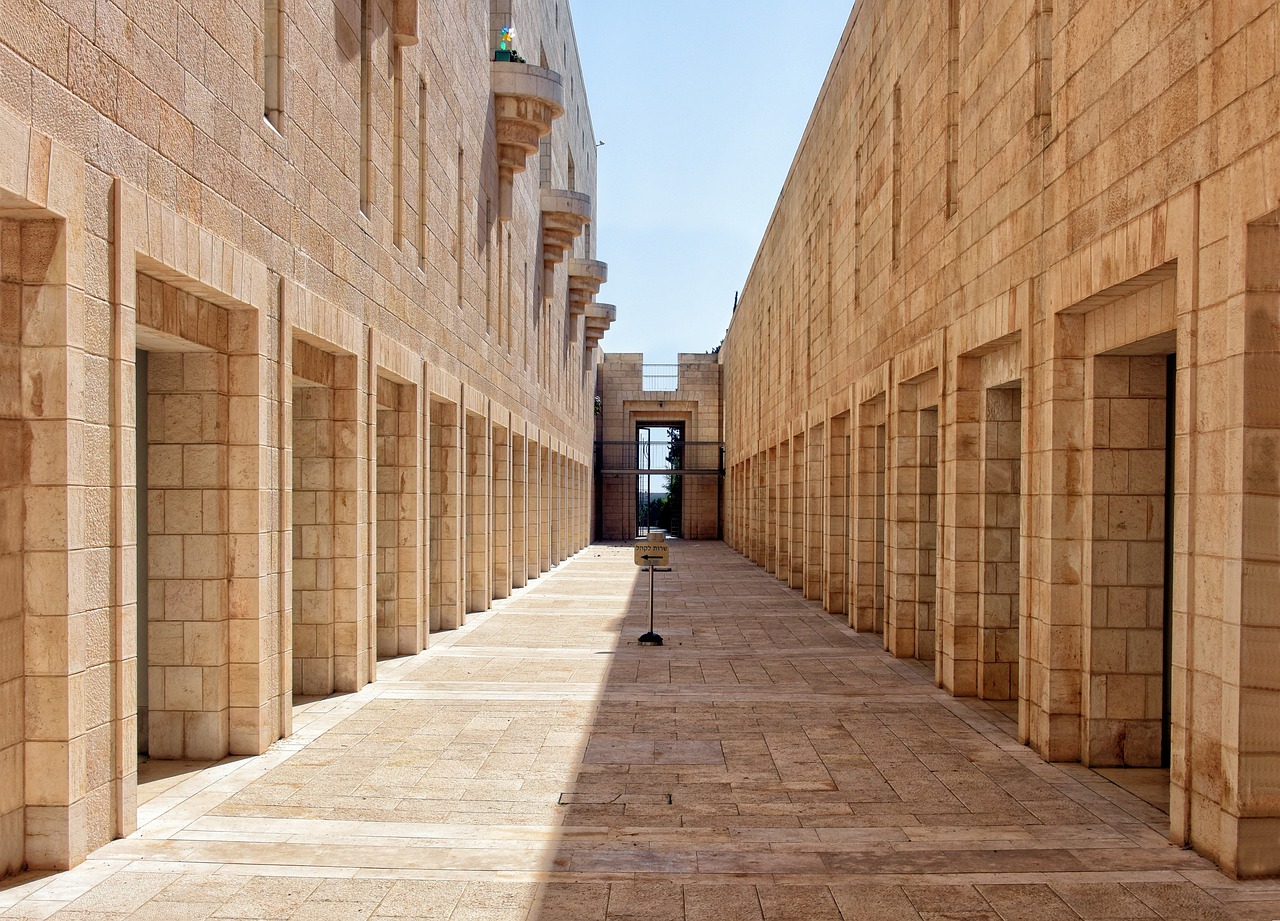 Descubren de dónde pudo salir la piedra del Segundo Templo de Jerusalén