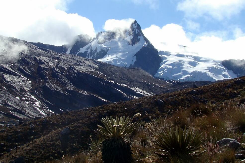 Tras asesinato de guardaparque, cierran temporalmente el Parque Nacional Natural el Cocuy