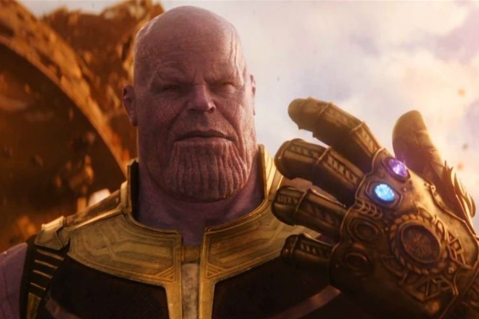 Lo que necesita saber antes de ver Infinity War