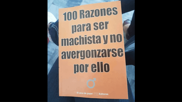 Retiran título español de Feria del Libro en Cuba por su contenido machista