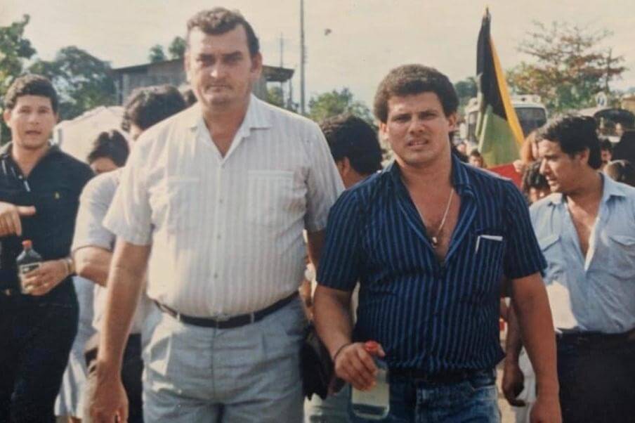 Un líder obrero que hizo historia en Santander