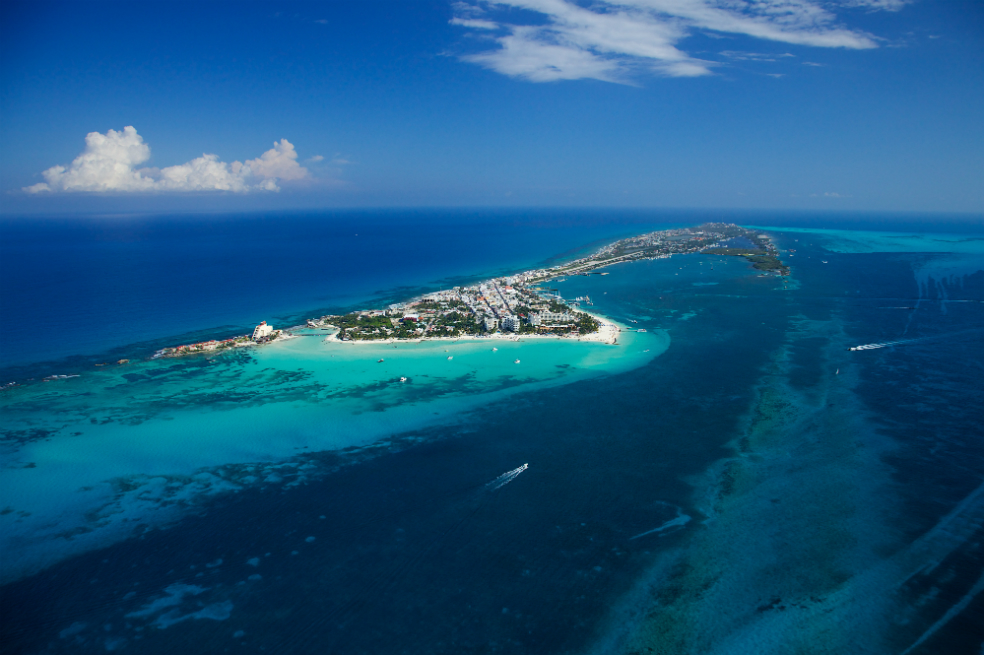 ¿Qué puede hacer en Isla Mujeres, un destino ideal en el caribe Mexicano?