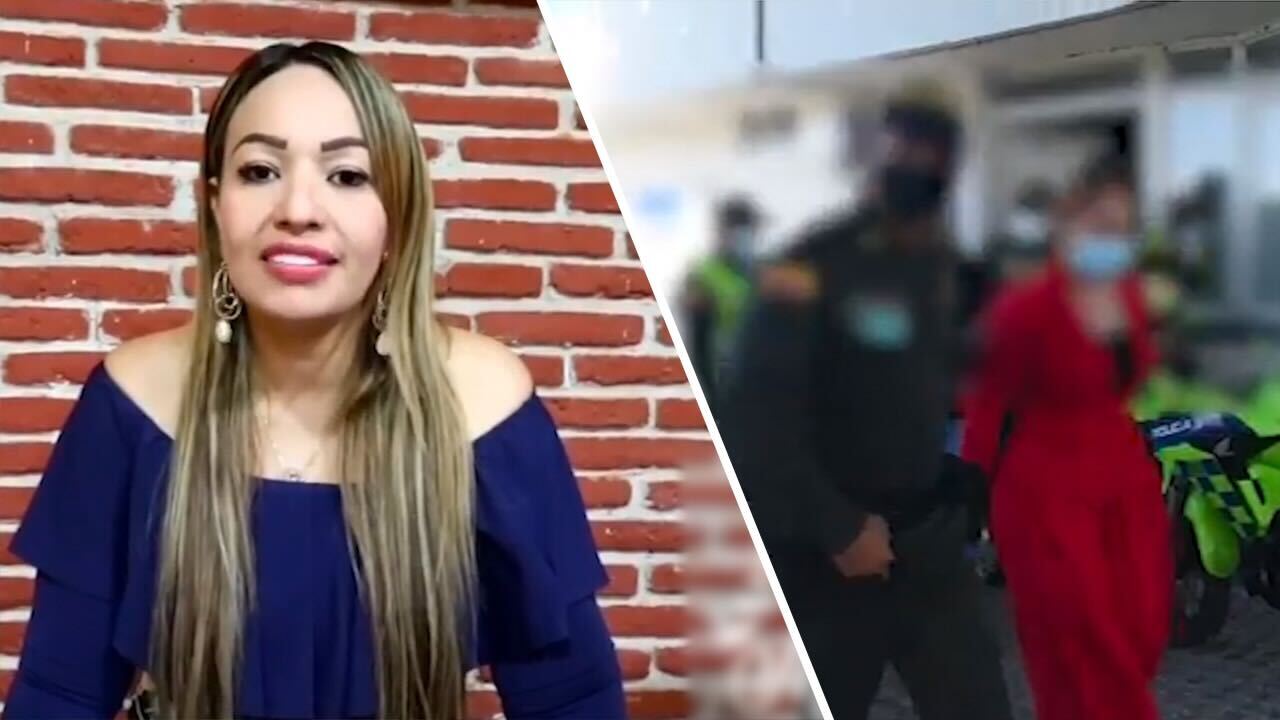 Las pruebas clave en el caso de la concejal Gloria Estrada