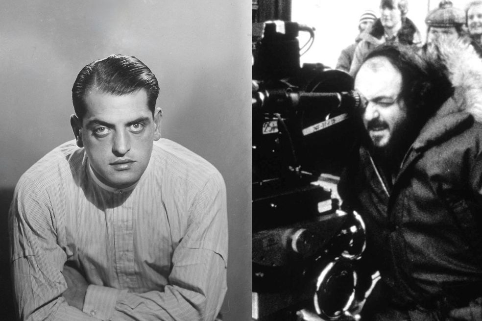 Stanley Kubrick y Luis Buñuel: romper el molde desde el cine