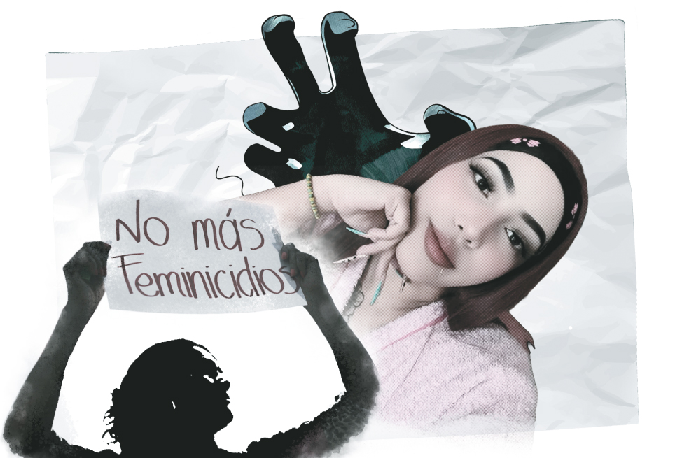 De disparo en la primera cita a feminicidio en el trabajo: la cruda realidad de las mujeres