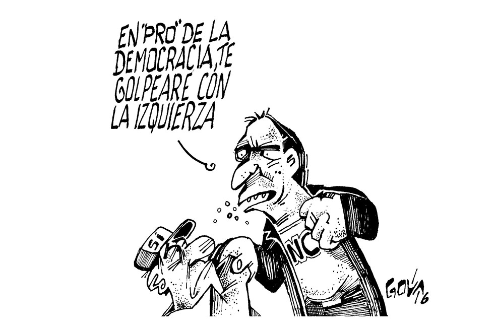 Gova