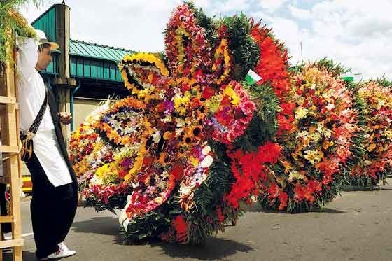 Por Feria de las Flores, Metro de Medellín funcionará este viernes y sábado hasta media noche