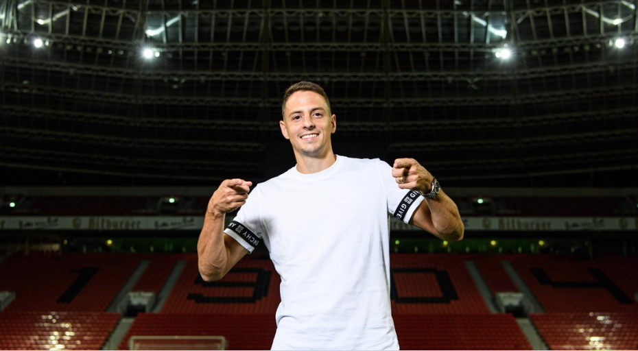 Bayer Leverkusen, el nuevo reto de Santiago Arias