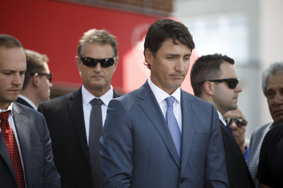 Crece conflicto diplomático entre Canadá y Arabia Saudita, ¿por qué?
