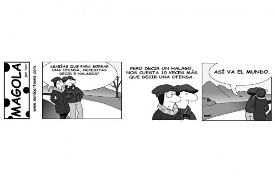 Un esfuerzo