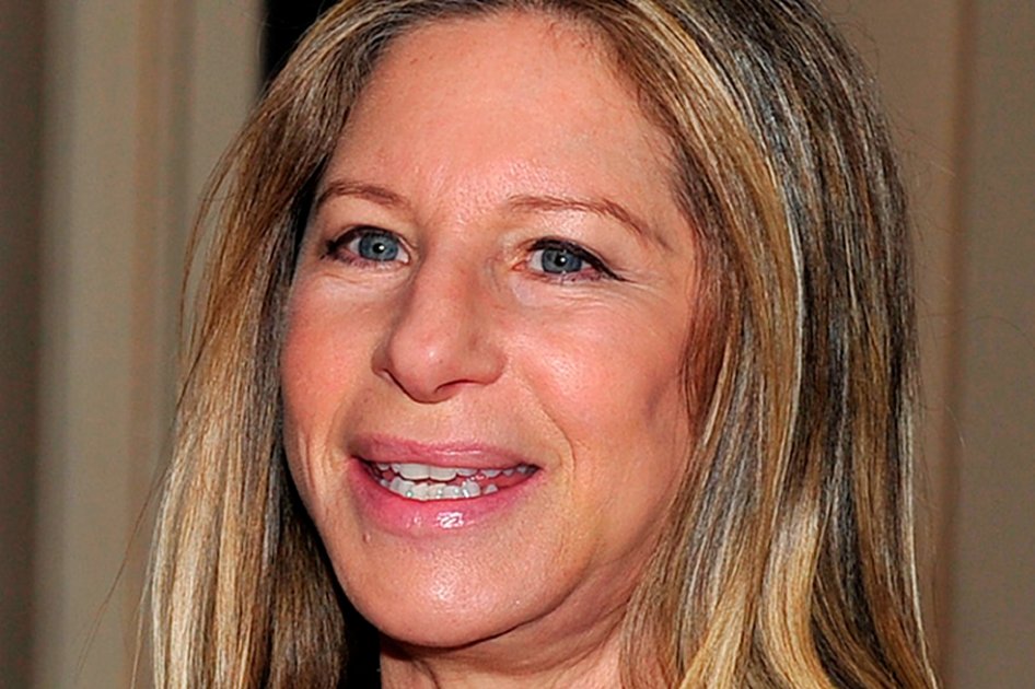 Barbra Streisand se reconcilia con los premios Óscar