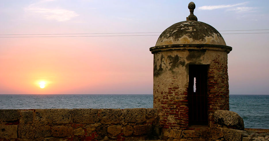 Cartagena se convirtió en la sede permanente del Concurso Nacional de Belleza
