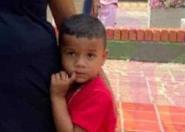 Buscan a Jhosuar Mejía, niño desaparecido hace más de diez días en Valledupar