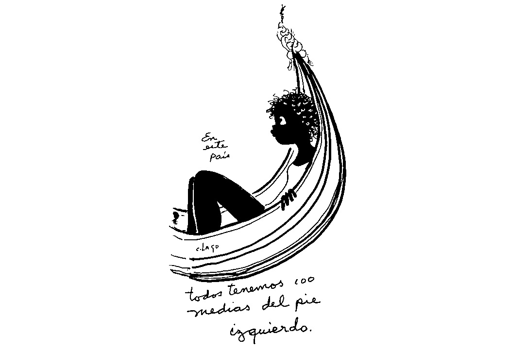 Nieves
