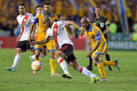 Allanan a River Plate por irregularidades en accesos a la final