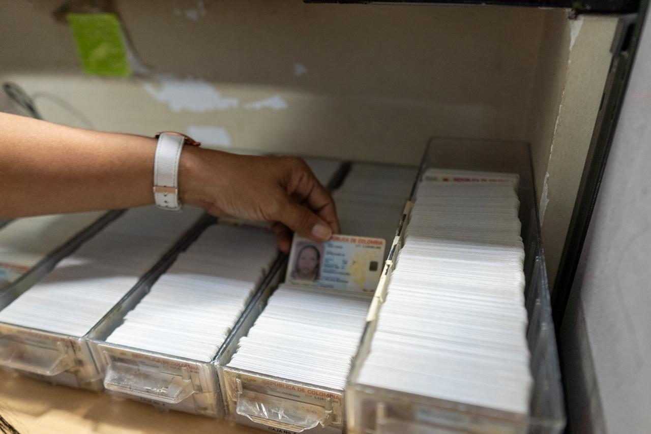 Registraduría lanza certificado de nacionalidad en línea: así puede descargarlo en minutos