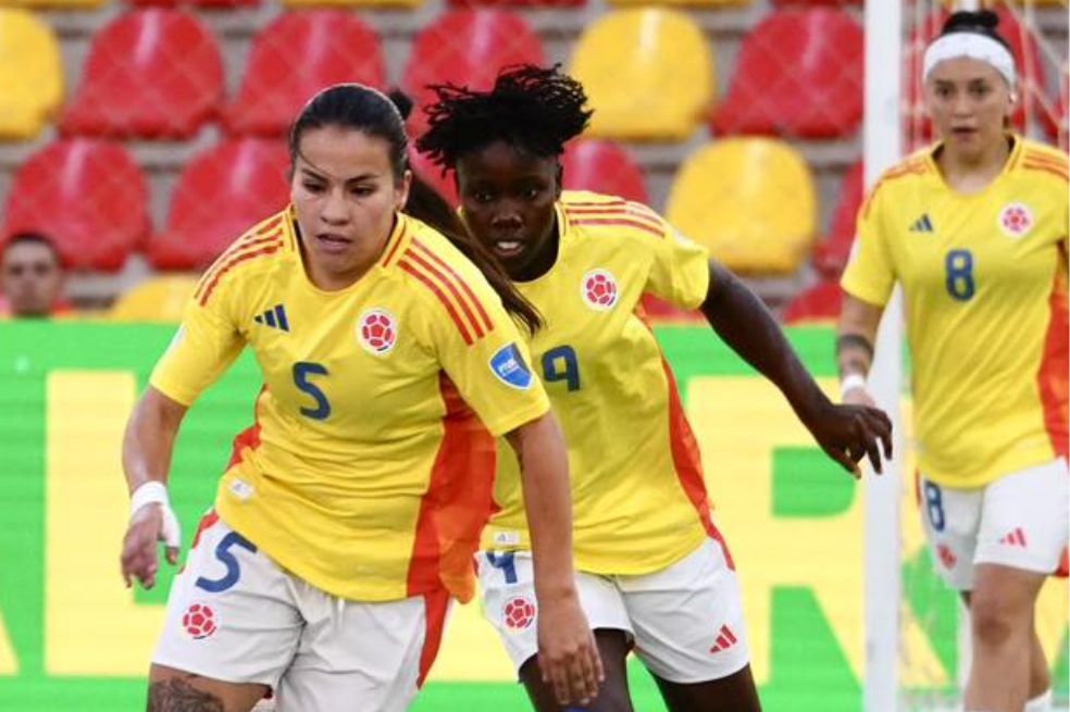 Inicia el Mundial Femenino de Futsal de la FIFA: hora y dónde ver el debut de Colombia