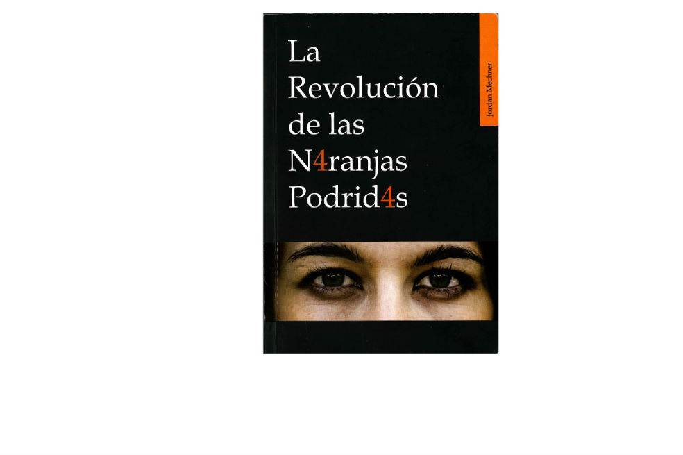 Jordan Mechner: El trazo rodante