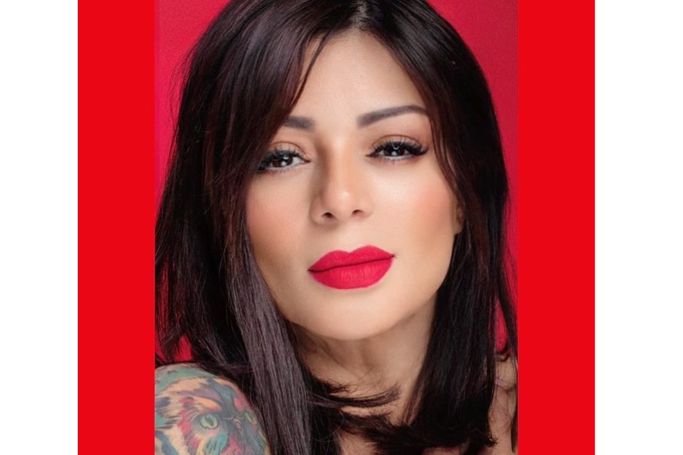 Video: ¿Con poca audiencia? Así le fue a Marbelle en su concierto en Villavicencio