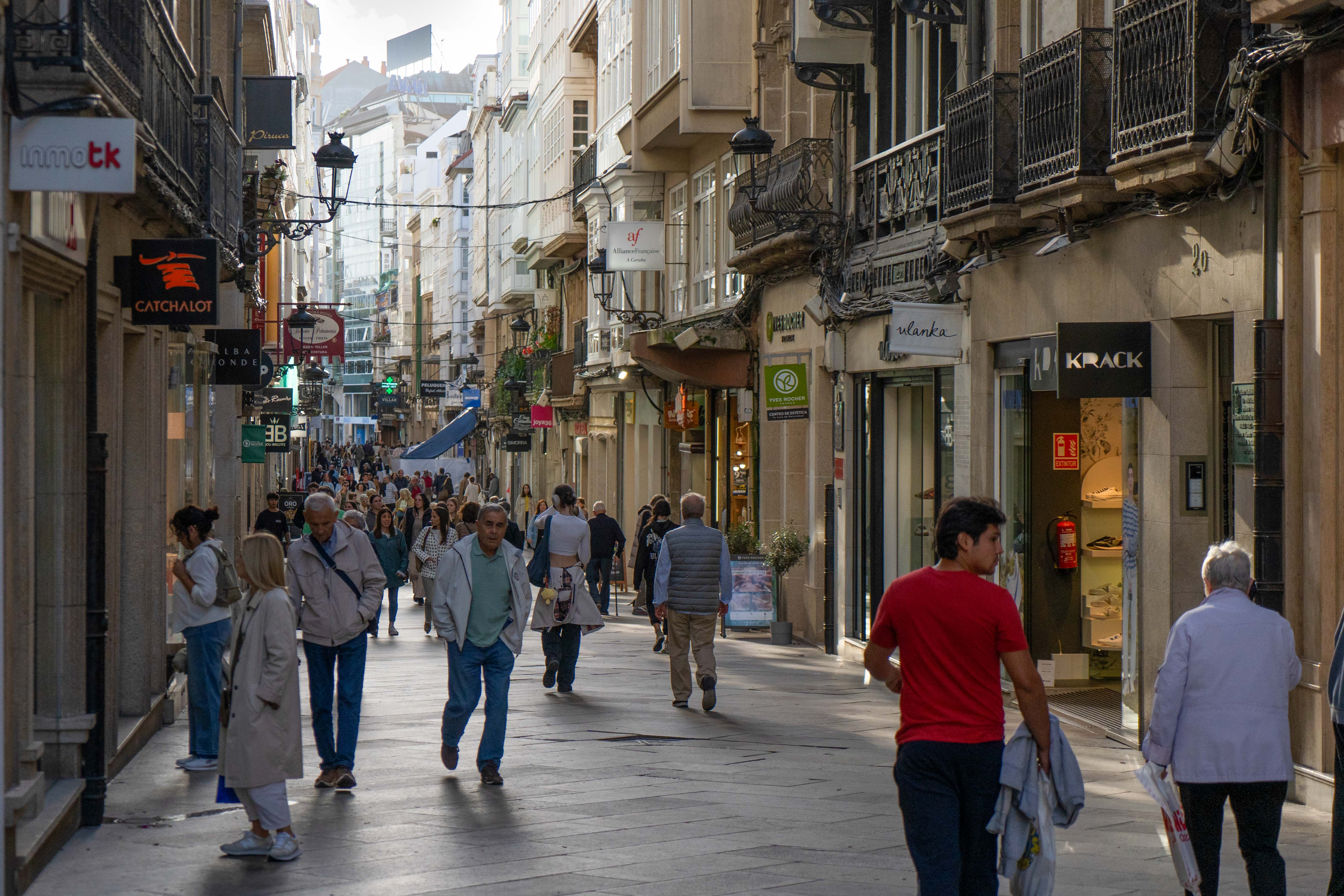 España: la inflación subió más de lo esperado en diciembre