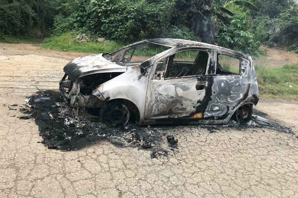 Lamentable caso de violencia en México: amarran y golpean a colombiano hasta matarlo