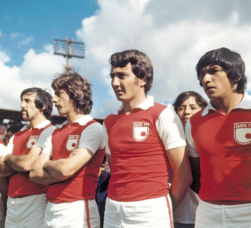 El recuerdo de una goleada Monumental