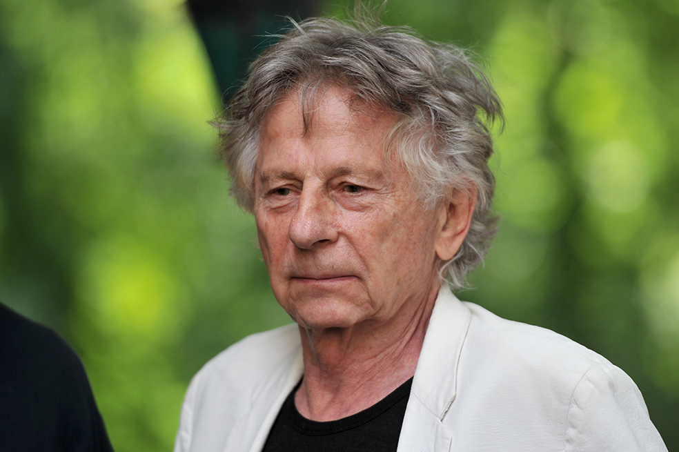 Roman Polanski no podrá regresar a Estados Unidos sin ser detenido