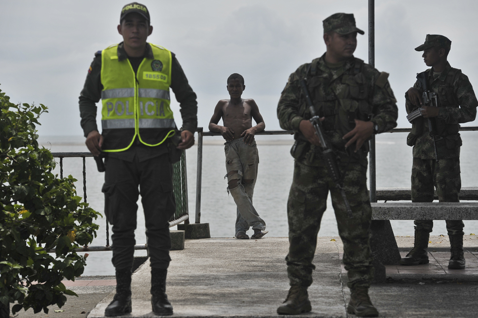 Tumaco busca sacudirse el fantasma de la violencia