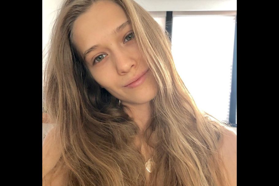 Kasia Marciniak