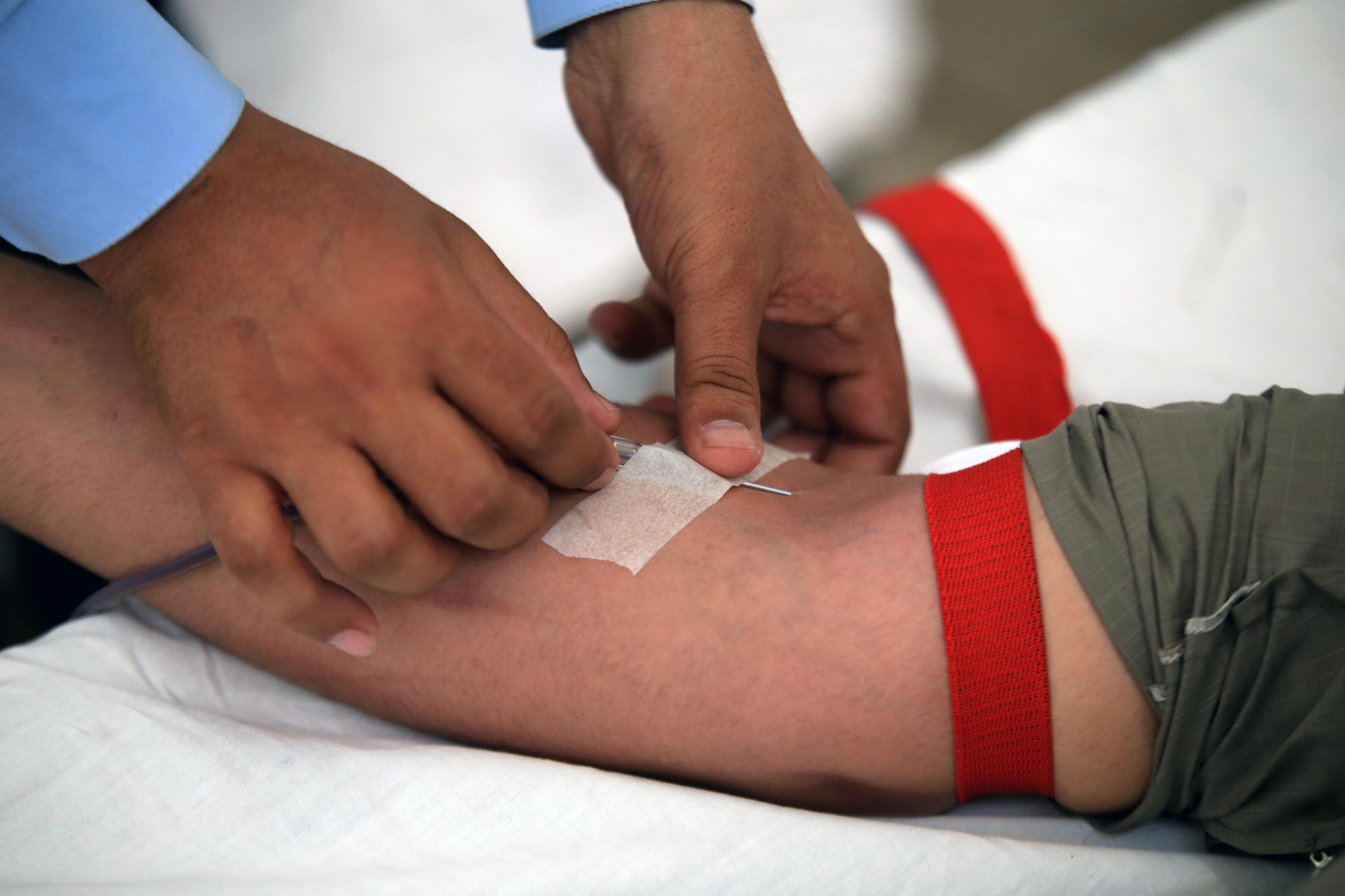 ¿Qué es un sarcoma y porqué salen? 40 % de los diagnósticos son tardíos