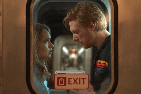 "Run"  es una comedia romántica al estilo del corto "Tokyo Project" o las series "Enlightened" y "Hello Ladies", también de HBO. / Cortesía