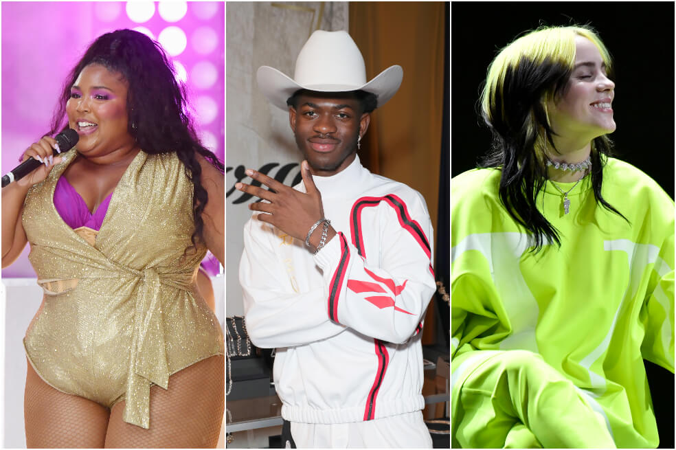 El Grammy se celebra entre señales de cambio y la sombra del escándalo