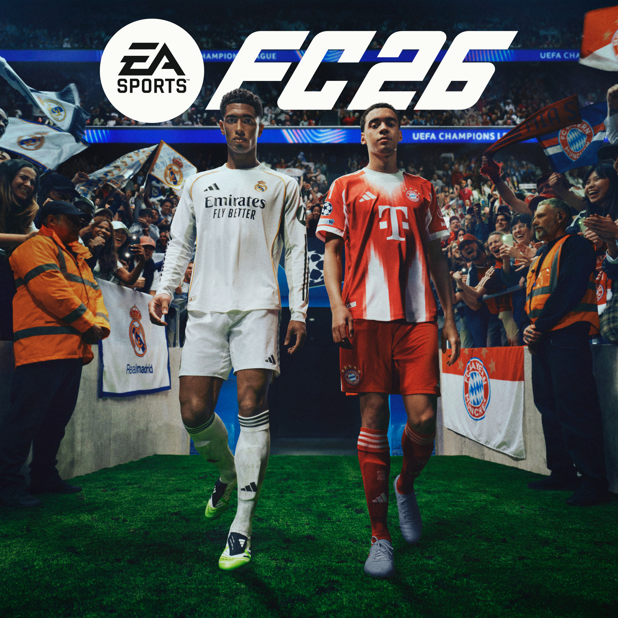 EA Sports FC 26 se estrena el 26 de septiembre y esto es todo lo nuevo del juego