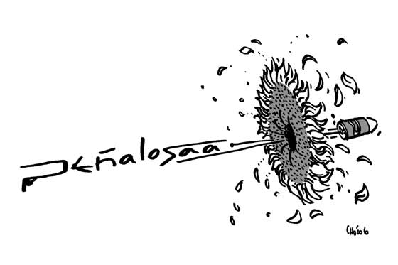 Peñalosaa