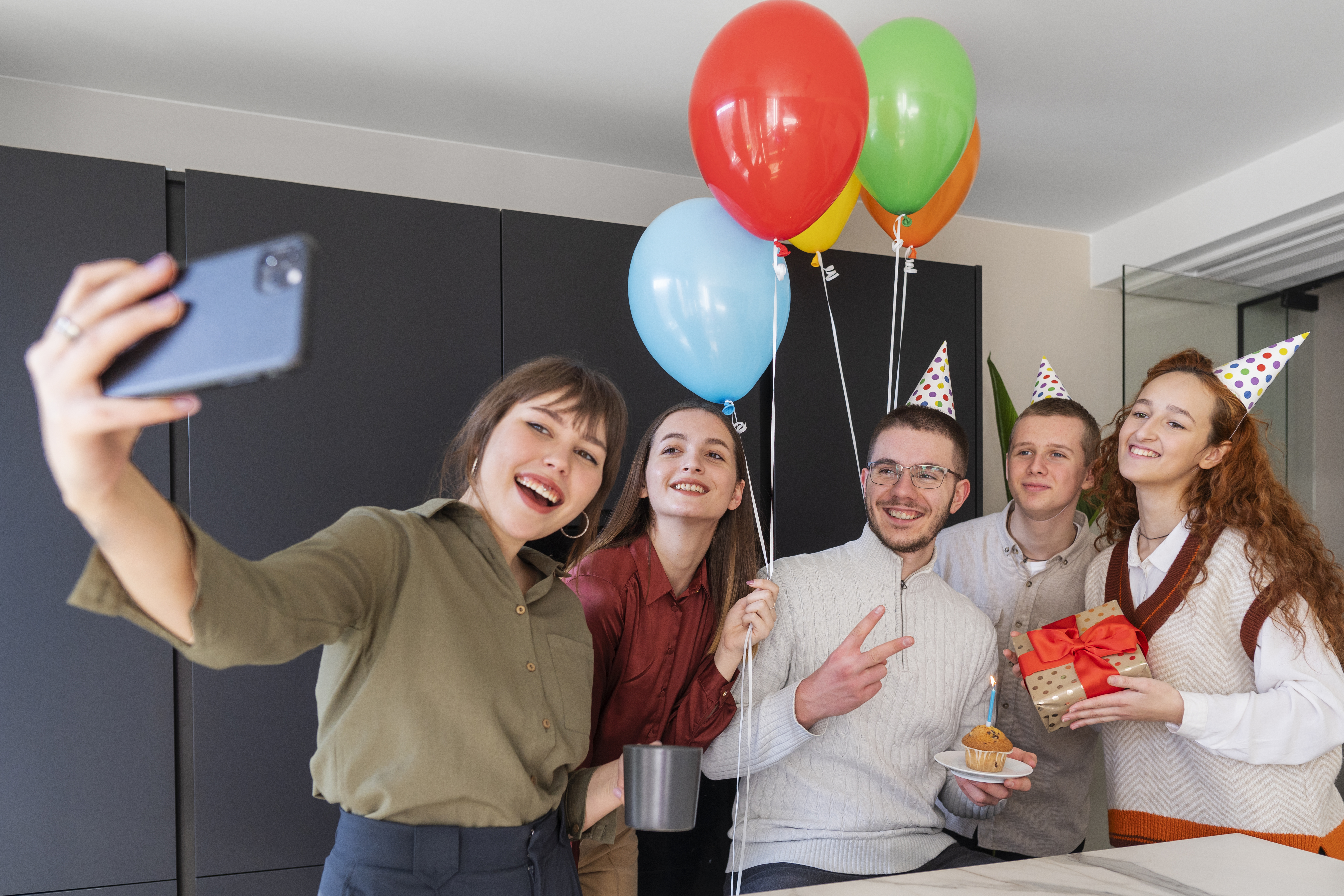 Ideas de decoración de cumpleaños para hombre: originales y divertidas