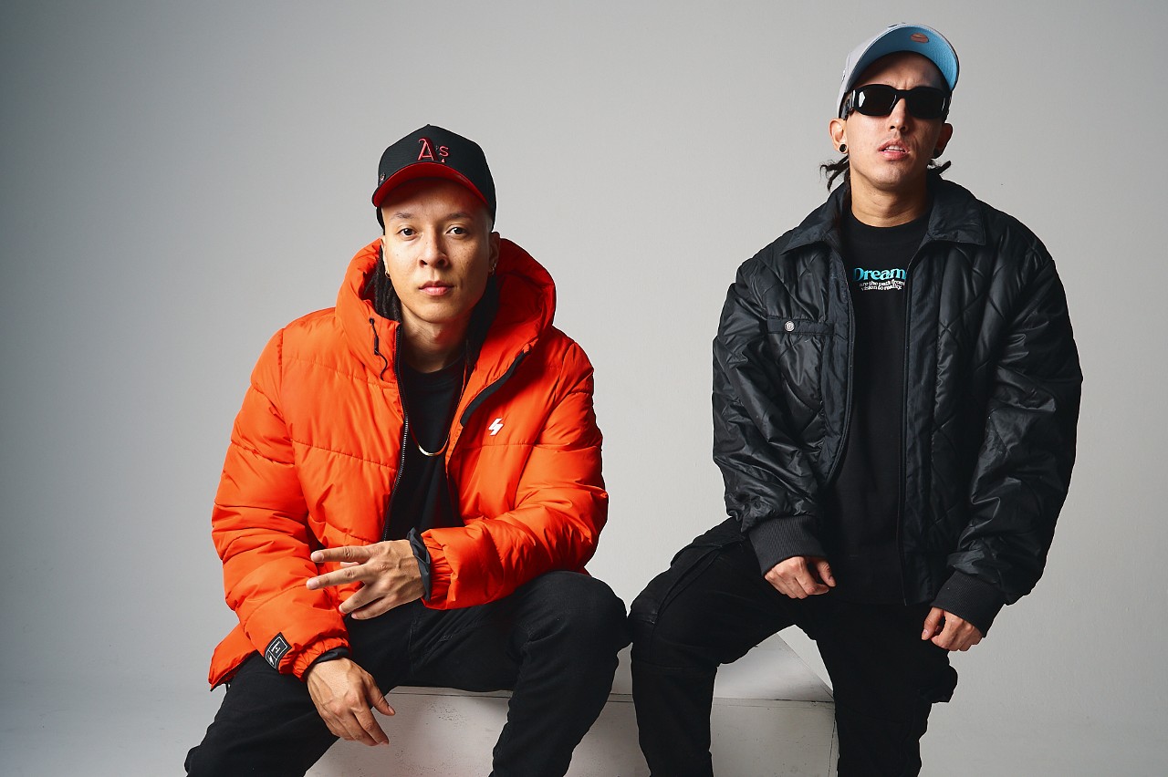 The Prodigiez, los productores detrás del artista colombiano Blessd