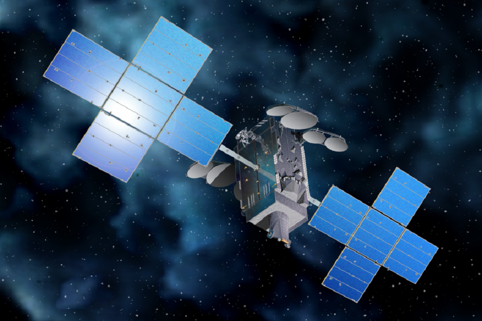Internet satelital, una alternativa para los negocios rurales en Colombia