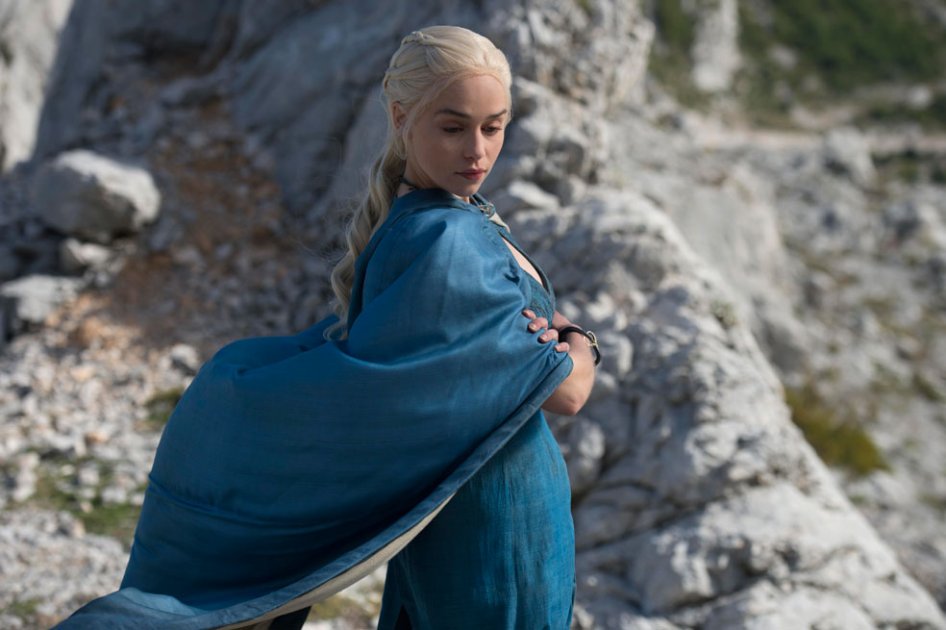 Daenerys.