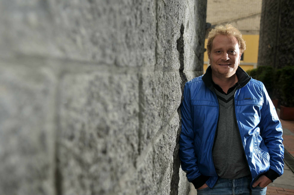 ‘La nueva cara de Christian Tappan’