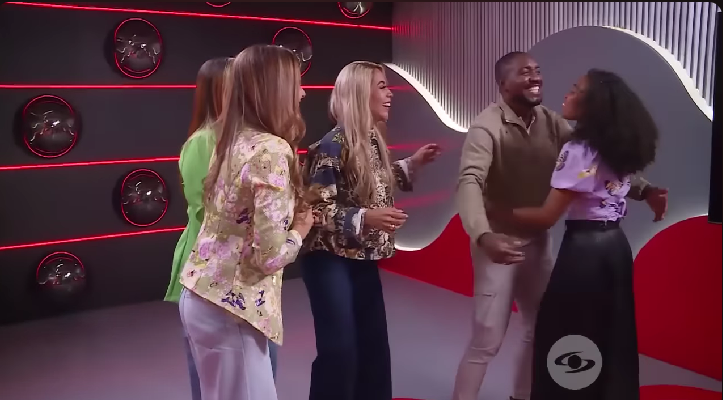 ‘La Voz Kids’: hija de famoso exfutbolista se presentó al concurso ¿Cómo le fue?