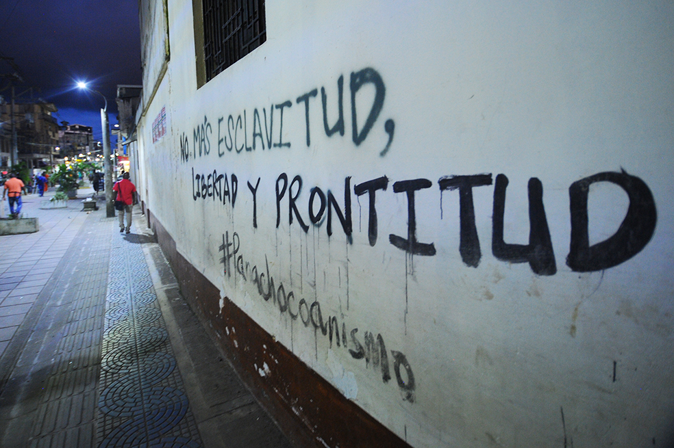Asesinan a un líder comunitario en zona norte de Quibdó