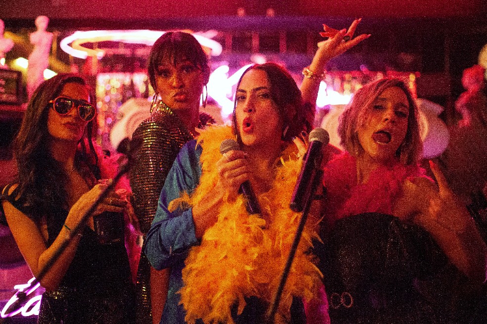 El año pasado, la plataforma Amazon Prime Video anunció la producción de una comedia dramática llamada Cochina Envidia.