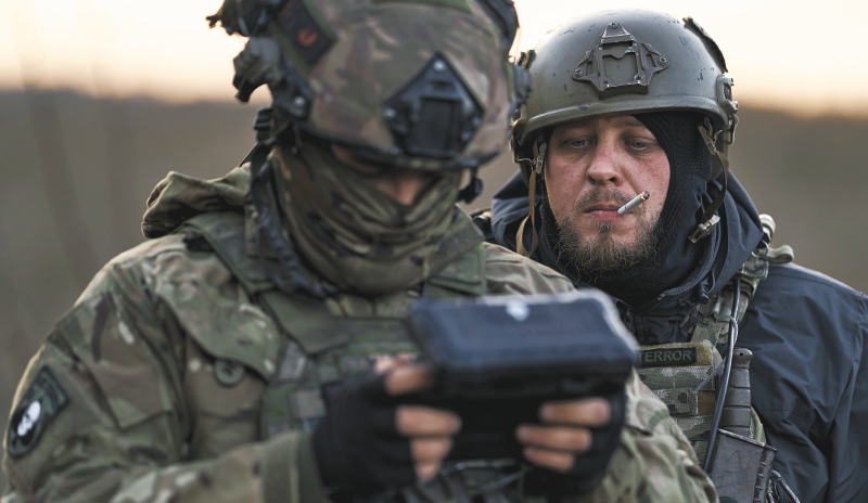 Gasto militar alcanzó cifra récord en 2023 por los conflictos en el mundo